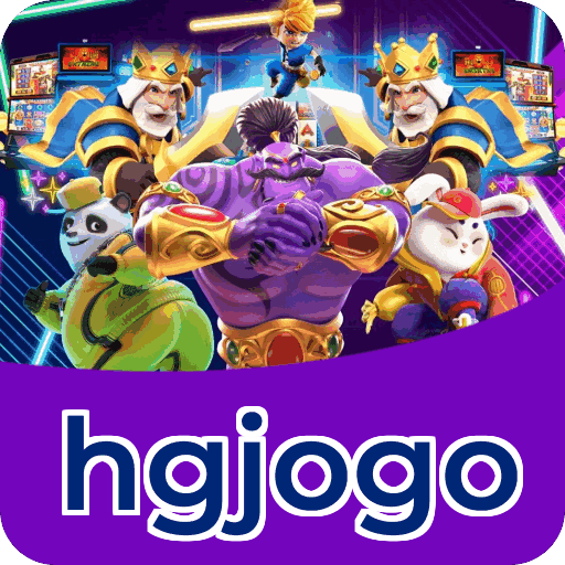 Passo a passo para baixar o app hgjogo — ilustração editorial