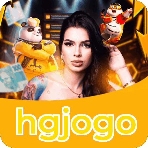 Catálogo hgjogo 2.547 jogos - Pragmatic Play, Evolution, NetEnt